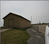 Storage Shed