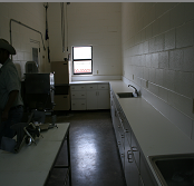 Processing Facility