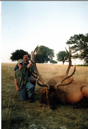 Elk