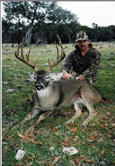 Whitetail