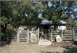 cabin